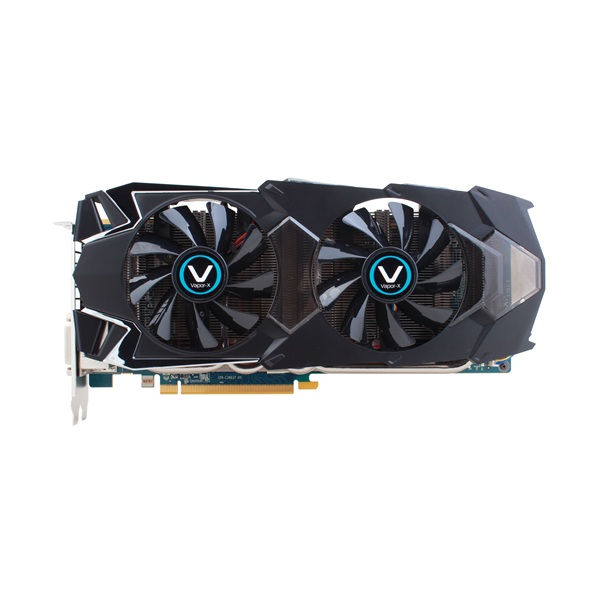 Sapphire Vapor-X R9 280x 3GB GDDR5 OC